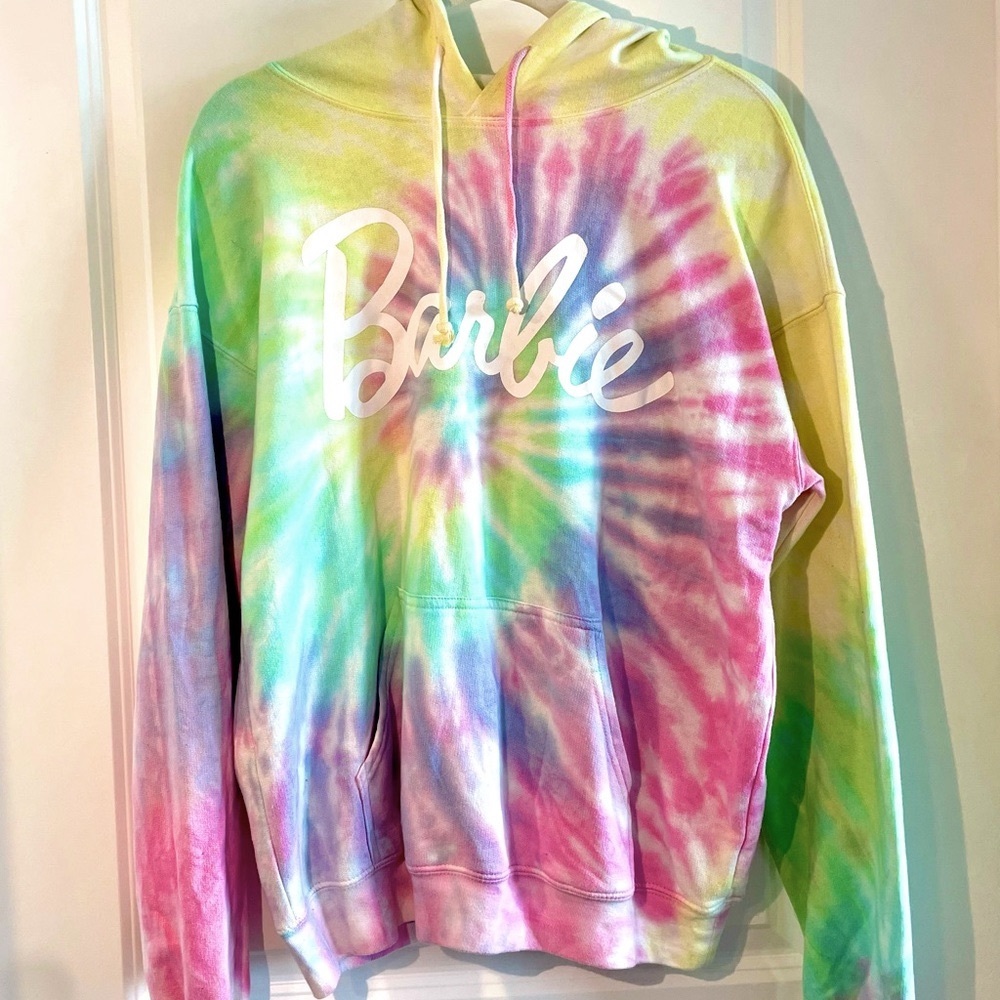 Barbie Hoodie